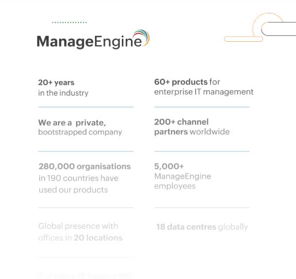 PR Factsheet