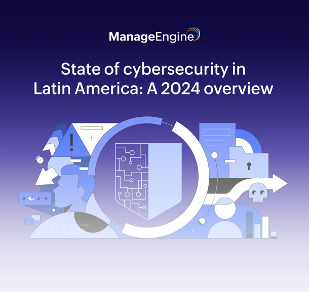 State of cybersecurity in Latin America