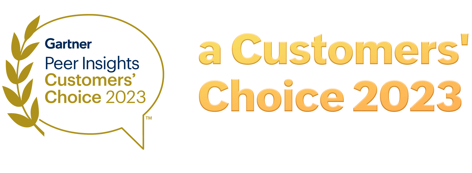 ManageEngine named a customers choice 2023 for Identity Governance and Administration