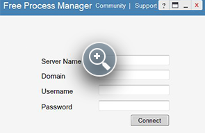 Process Monitoring - ManageEngine Free Tools